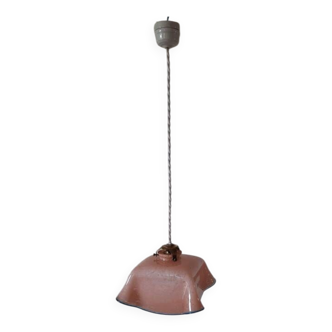 Art Deco suspension