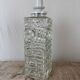Glass lamp, Sweden 70s/80s