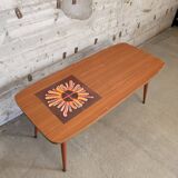 Vintage coffee table