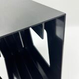 Wittner black vinyl holder