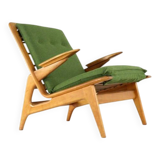 Armchair in the style of Rob Parry - dutch design - rare piece