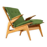 Armchair in the style of Rob Parry - dutch design - rare piece