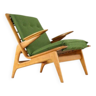 Armchair in the style of Rob Parry - dutch design - rare piece