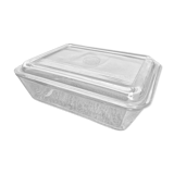 Duralex cheese box 1960