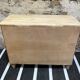 Chest of drawers light wood drawers