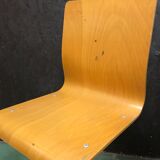 Chaise d’écolier
