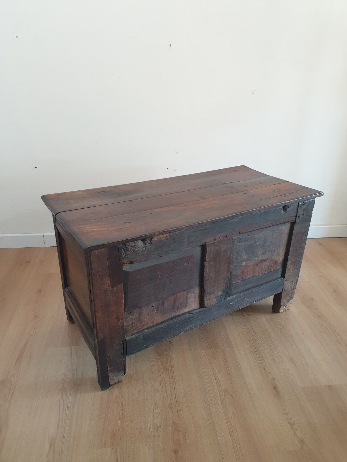 Antique chest