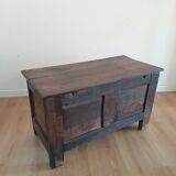 Coffre antique