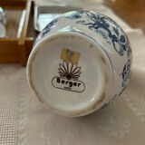Lampe berger