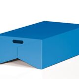 Moustache coffee table