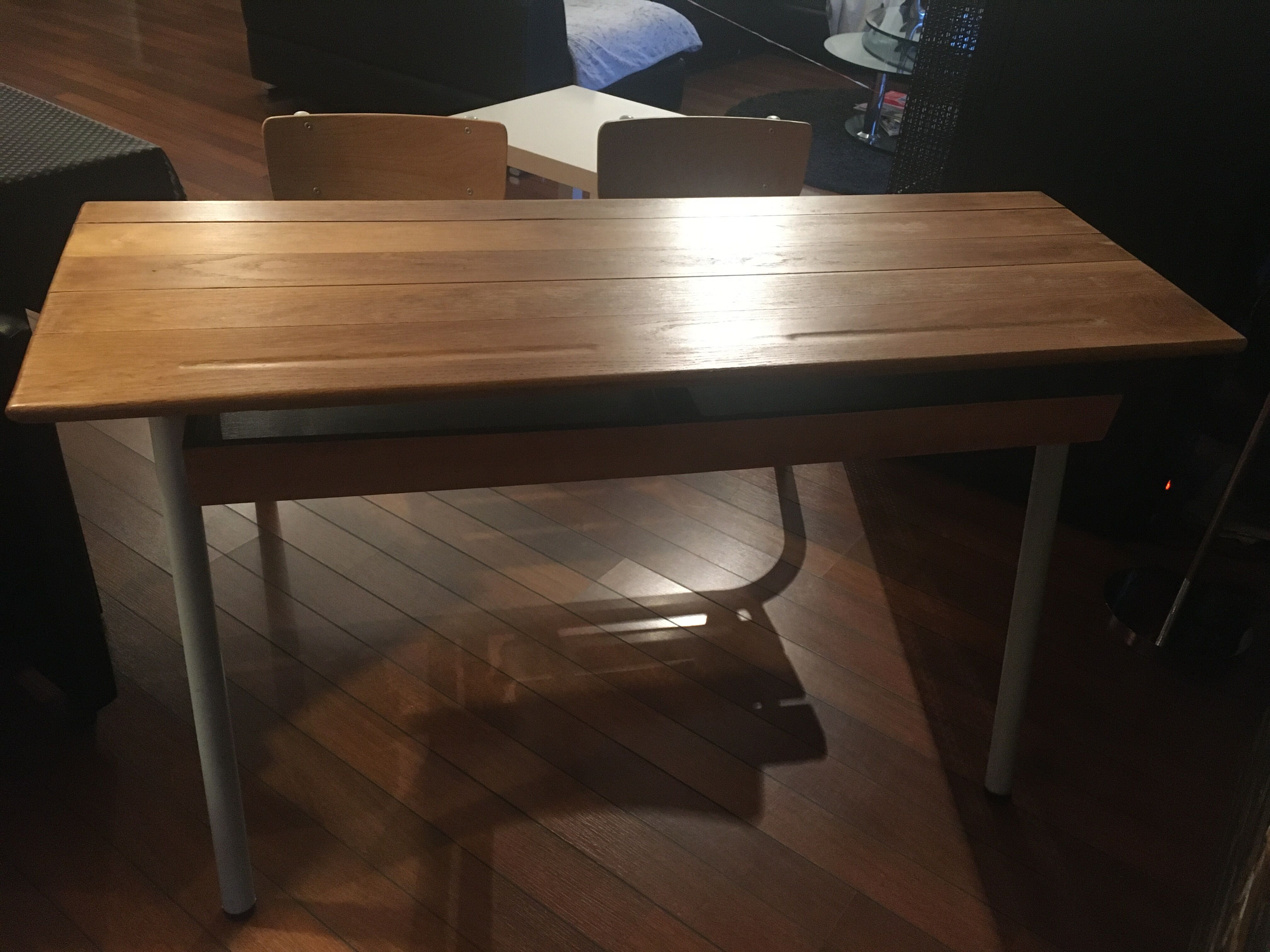 Office school year 60