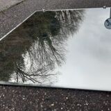 Vintage mirror 90x60