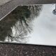 Vintage mirror 90x60
