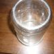 Le Perfect canning jar, 1 liter