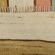 3x11 Rug For Hallway Kilim Runner Rug, 86x340Cm