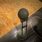 Vintage telescopic lamp
