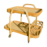 Meuble desserte vintage