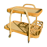 Vintage service furniture