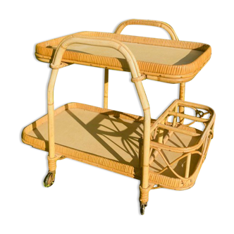 Vintage service furniture