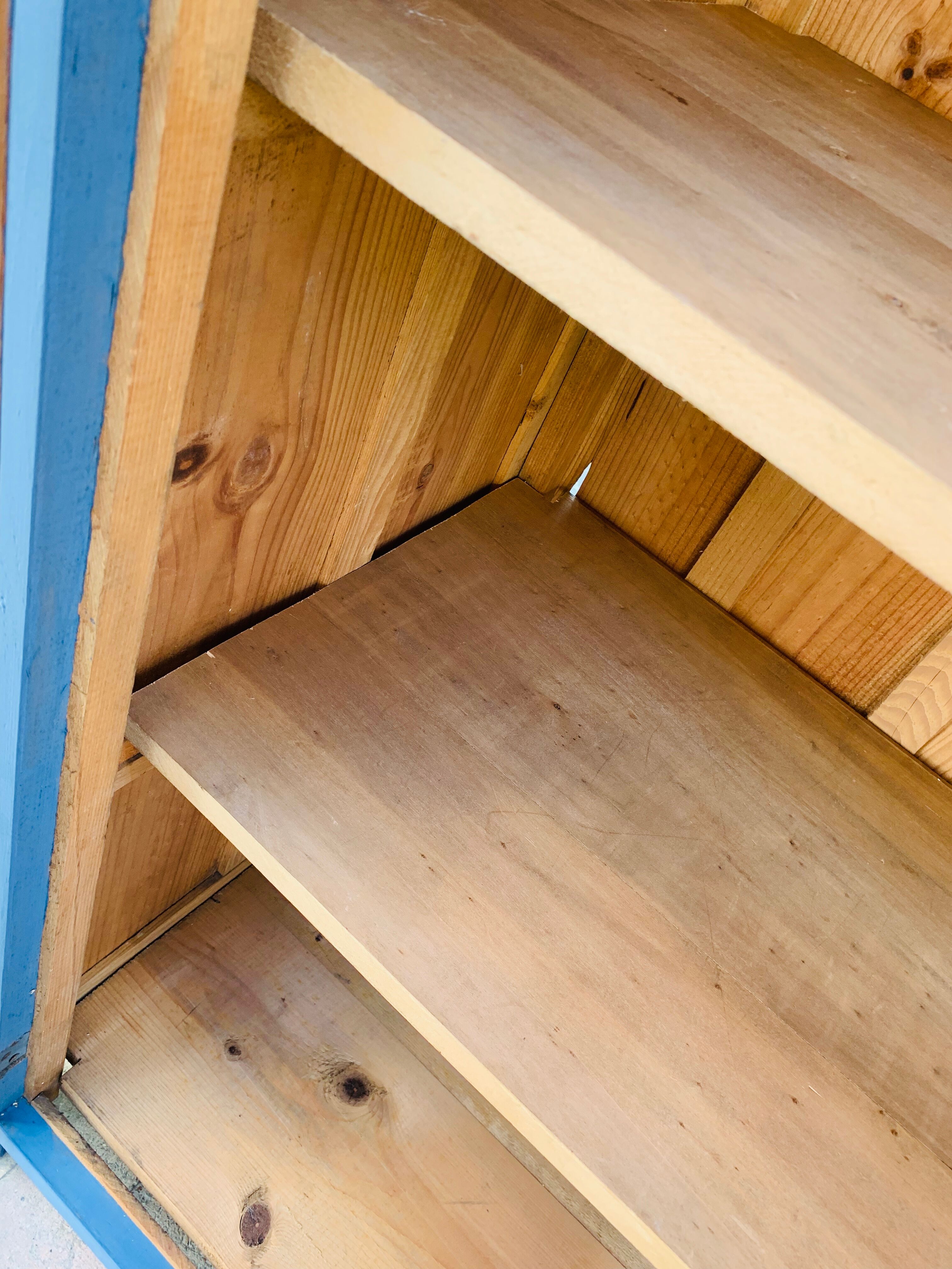 Parisian wardrobe and his bedside