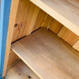 Parisian wardrobe and his bedside