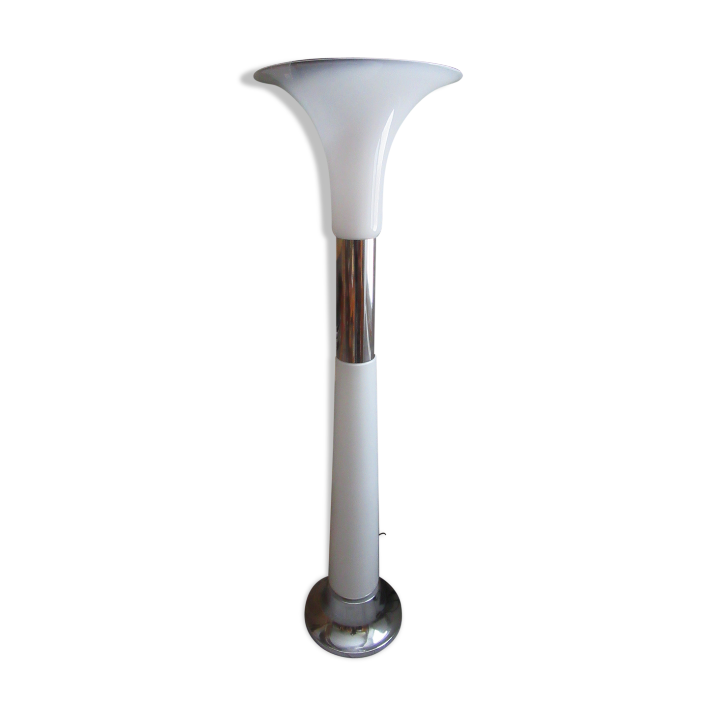 Murano floor lamp 1970