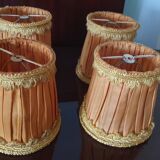 Batch lampshades