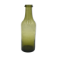 Old truffle bottle