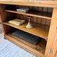 Pine enfilade from the 1950s XXL