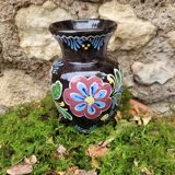Vintage decorative vase