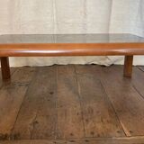Vintage coffee table