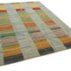 Tapis Oushak turc fait main 250 cm x 334 cm