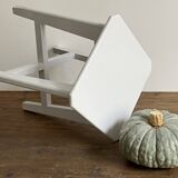 Old stool