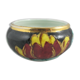 Empty porcelain Pocket Vallauris