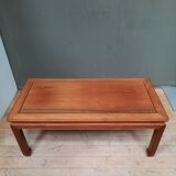 Far Eastern coffee table