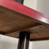 Bistro table in Formica