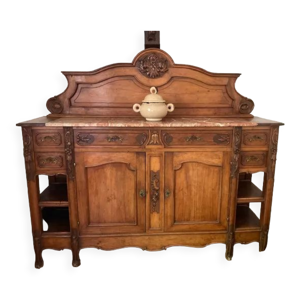 buffet 1900-1930