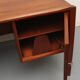 Desk in teak from Wilhelm Renz 1960