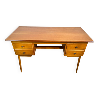 Mid Century Retro Vintage Teck Bureau 1960