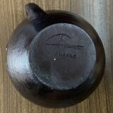 Robert Picault early pitcher