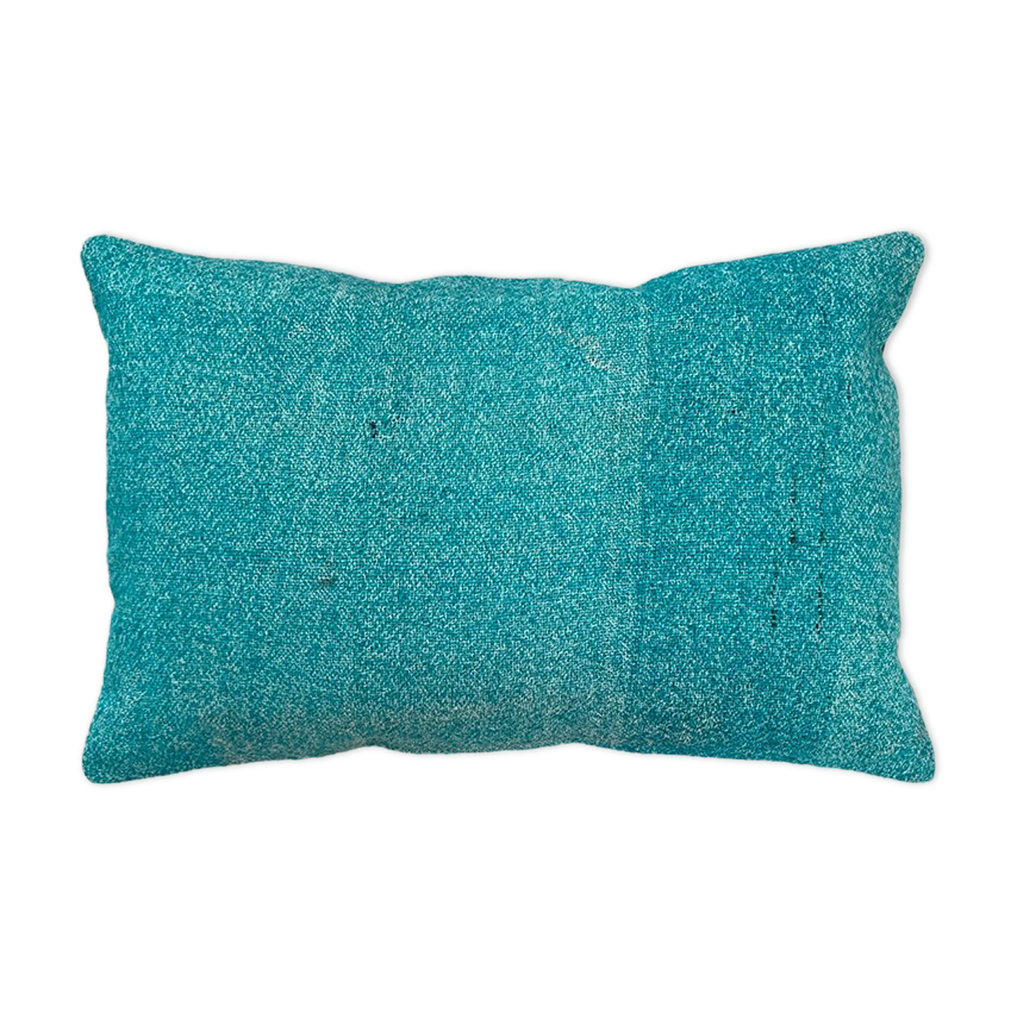 Vintage turkish handmade kilim cushion cover 40x60 cm