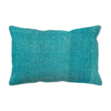 Housse de coussin kilim fait à la main 40x60 cm