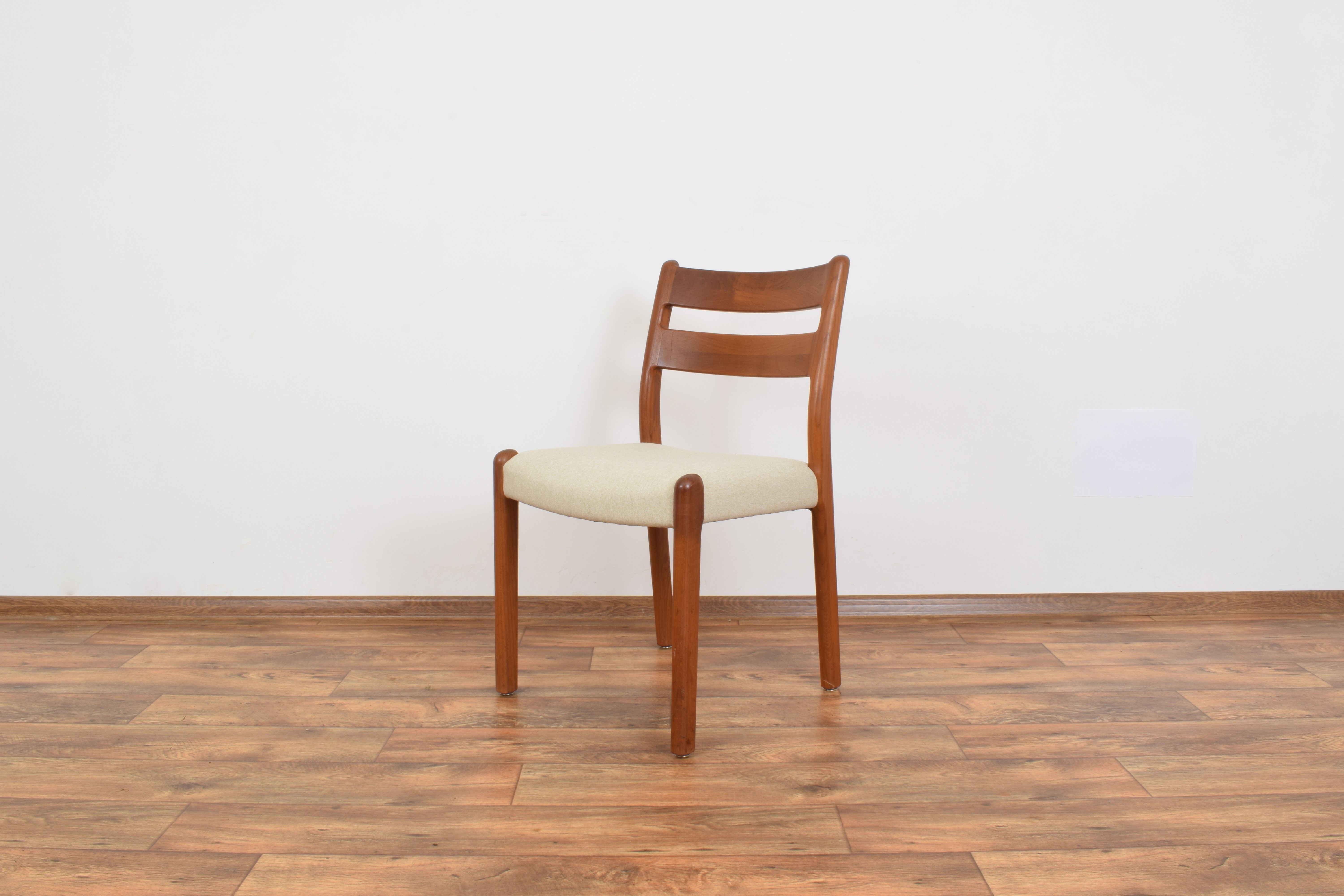 Chairs from EMC Møbler, 1960 1970