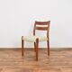 Chairs from EMC Møbler, 1960 1970