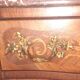 Louis XV style commode, late nineteenth century.