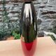 Art Deco ceramic vase signed Pierre Cardin