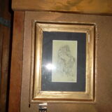 Set of paintings