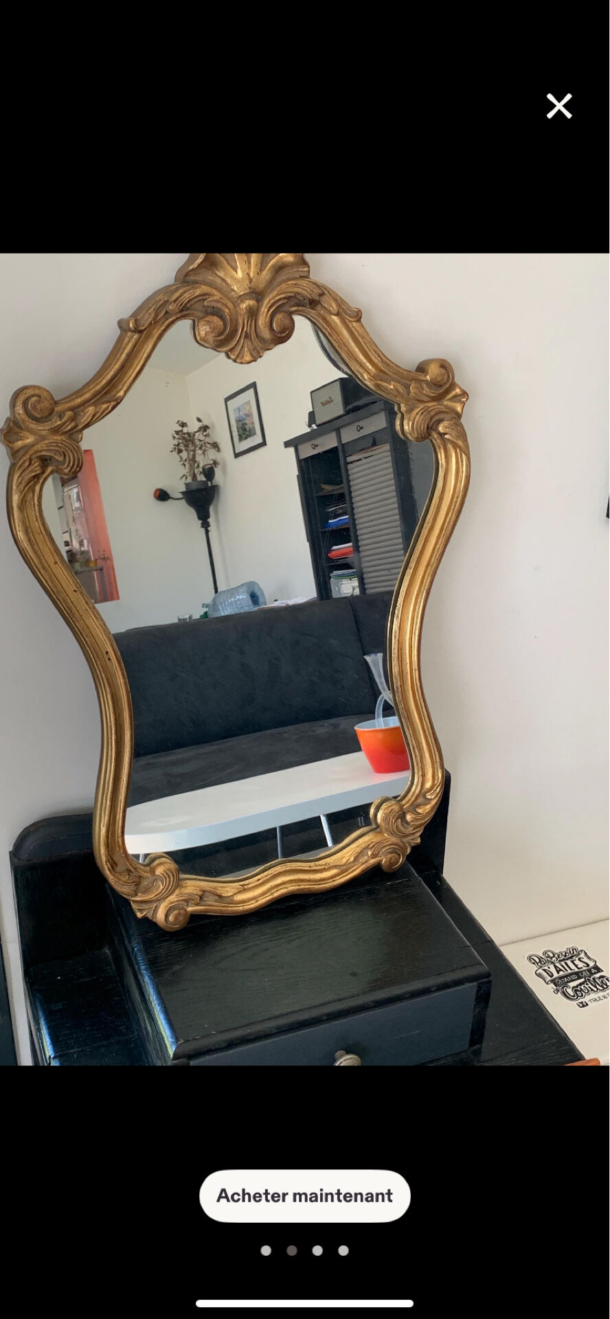 Miroir