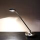 Hillebrand table lamp by Egon Hillebrand