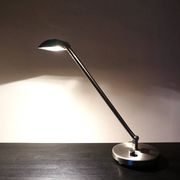 Hillebrand table lamp by Egon Hillebrand